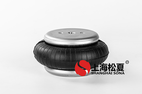 選擇橡膠<a href='http://www.qolybup.cn/' target='_blank'><u>空氣彈簧</u></a>的原因
