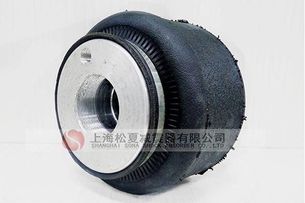 K型鎖扣式<a href='http://www.qolybup.cn/' target='_blank'><u>空氣彈簧</u></a>高清實拍圖