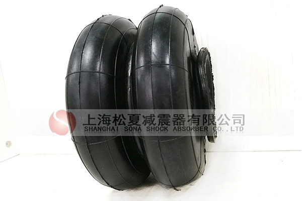 ZF型自密封橡膠<a href='http://www.qolybup.cn/' target='_blank'><u>空氣彈簧</u></a>