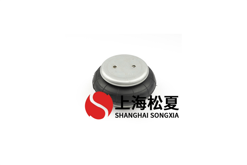 日本橫濱S-500-4橡膠氣囊的彈性是什么？