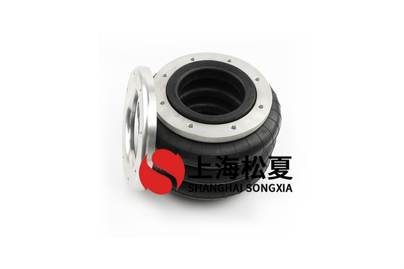 contitech空氣彈簧減震器按作用基本原理哪些？