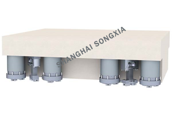 精密運動平臺空氣隔振器具備哪些特性？