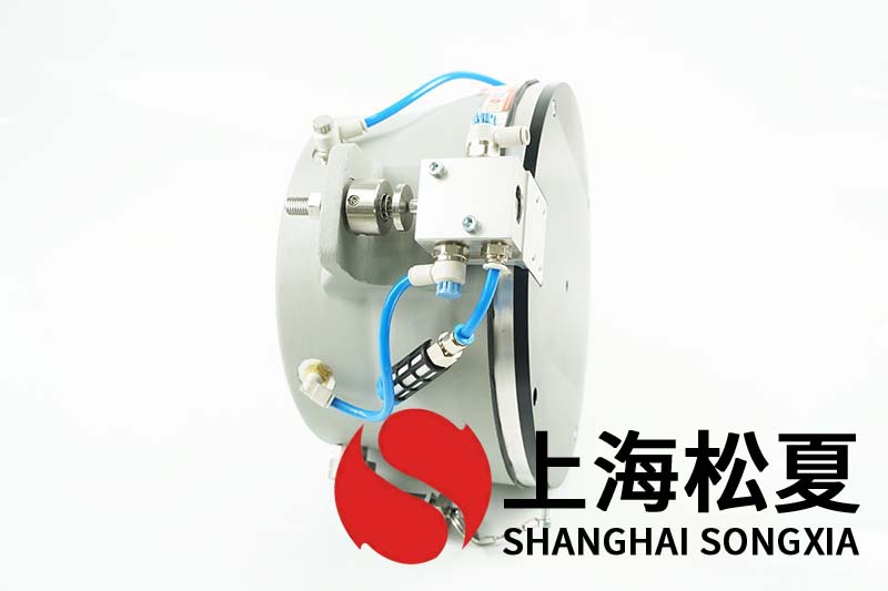 輪廓形狀測(cè)定儀器薄膜式空氣減震器的原理和應(yīng)用是什么？
