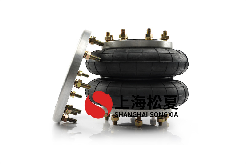 多功能振動臺用HF型的橡膠<a href='http://www.qolybup.cn/' target='_blank'><u>空氣彈簧</u></a>減振器可以嗎？