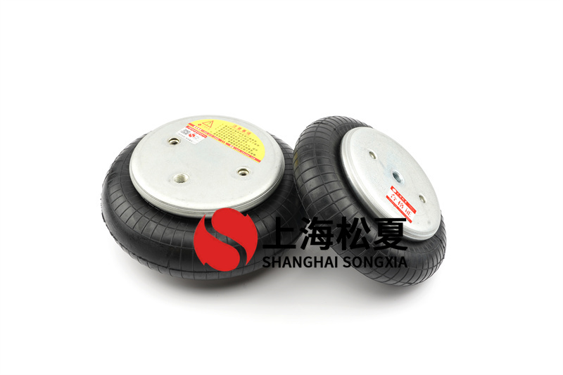 臥式振動電機用多大的糾偏氣囊？
