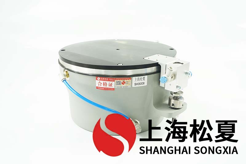 轉(zhuǎn)向機(jī)安裝SK111自動(dòng)調(diào)平<a href='http://www.qolybup.cn/' target='_blank'><u>空氣彈簧</u></a>隔振器