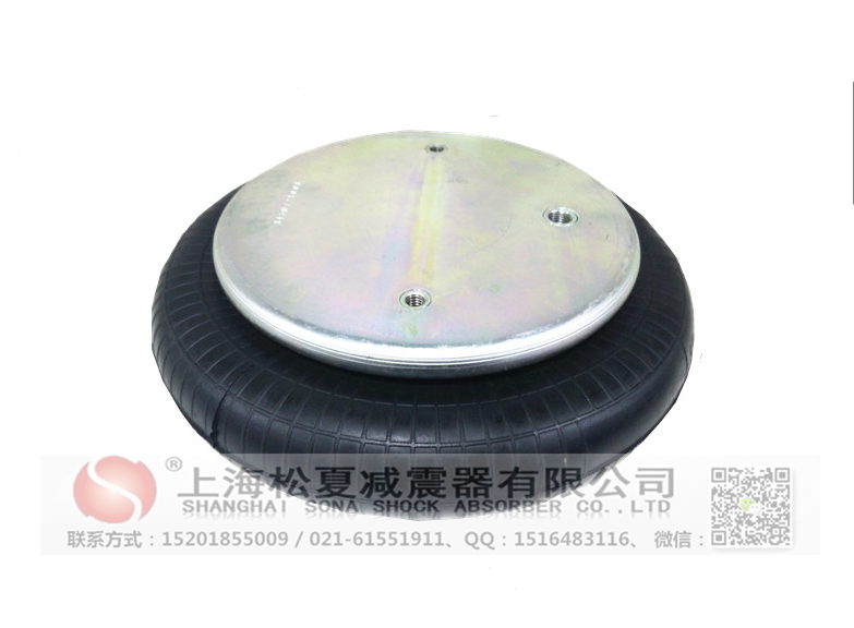JBF卷邊式<a href='http://www.qolybup.cn/' target='_blank'><u>空氣彈簧</u></a>