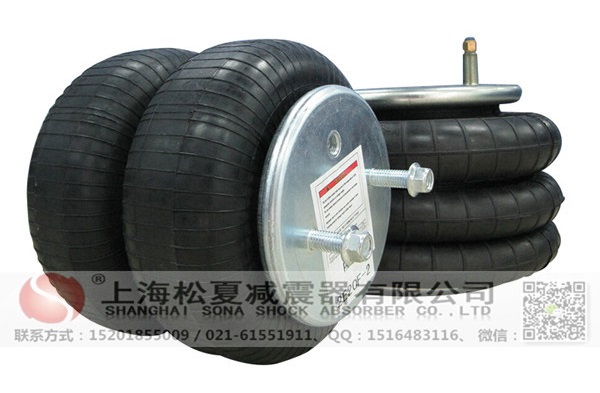 <a href='http://www.qolybup.cn/' target='_blank'><u>空氣彈簧</u></a>減震器的合理使用及安裝方式