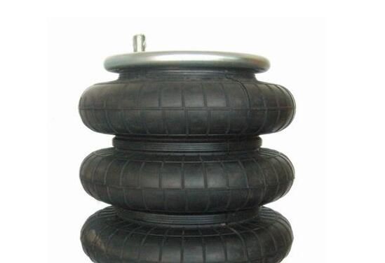 延長橡膠<a href='http://www.qolybup.cn/' target='_blank'><u>空氣彈簧</u></a>使用壽命的工藝方法
