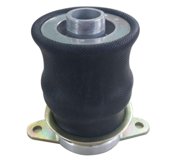 橡膠<a href='http://www.qolybup.cn/' target='_blank'><u>空氣彈簧</u></a>在汽車行業(yè)的發(fā)展遠(yuǎn)景