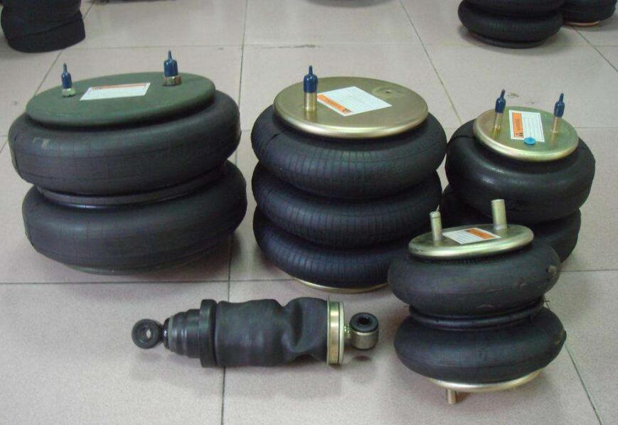 D743H重錘式<a href='http://www.qolybup.cn/' target='_blank'><u>空氣彈簧</u></a>的應(yīng)用