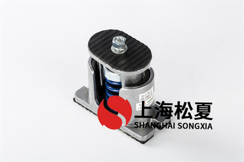 彈簧減震器的安全使用方法有哪些？