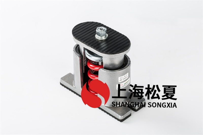 彈簧減震器的安全使用方法有哪些？