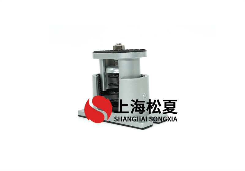 可調(diào)彈簧減震器的載重秤有什么作用？