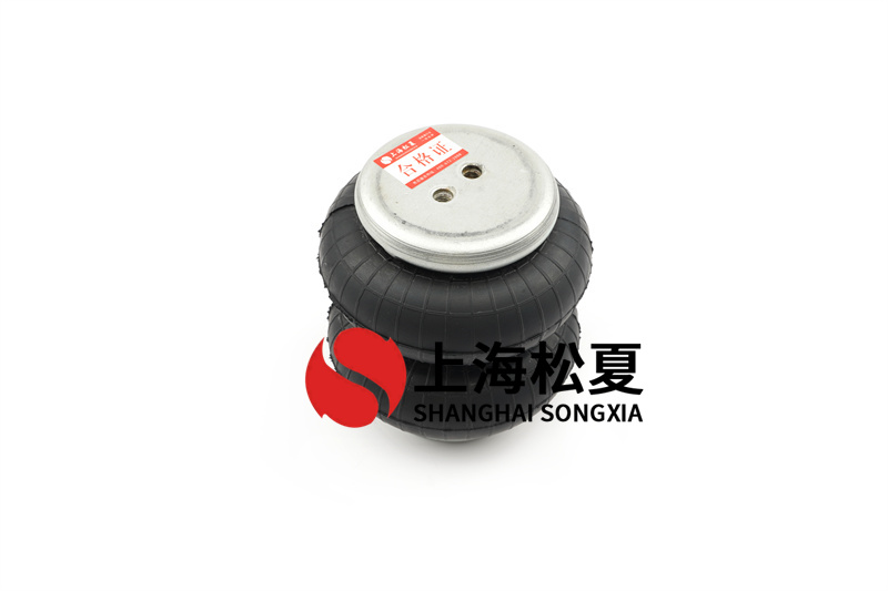 空氣彈簧如何應(yīng)用？