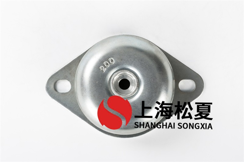 橡膠減震器和拉伸彈簧減振器有什么不同？