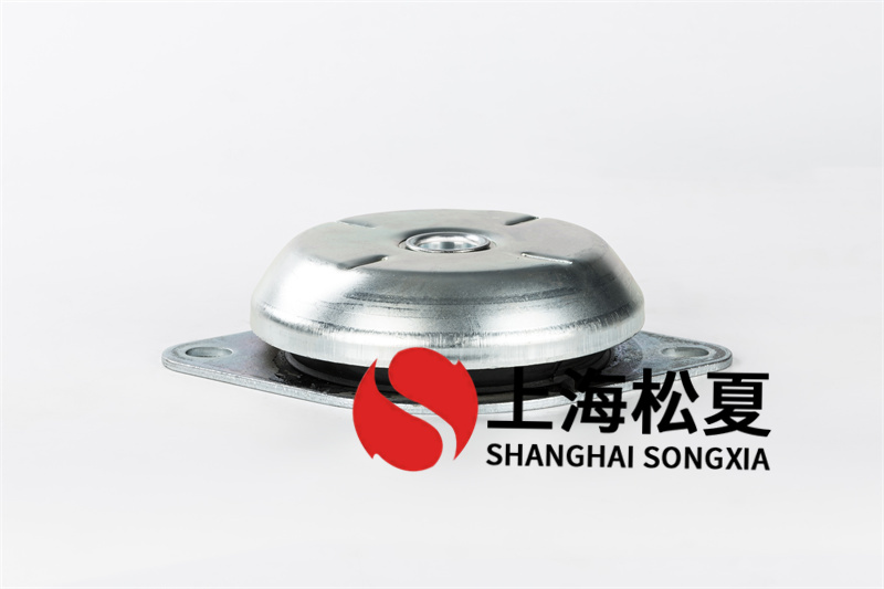 橡膠減震器和拉伸彈簧減振器有什么不同？
