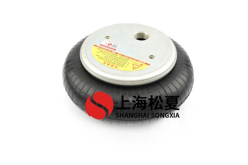 荷載橡膠<a href='http://www.qolybup.cn/' target='_blank'><u>空氣彈簧</u></a>的彎曲剛度剖析