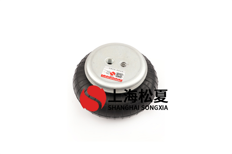 橡膠空氣彈簧常見故障有哪些？