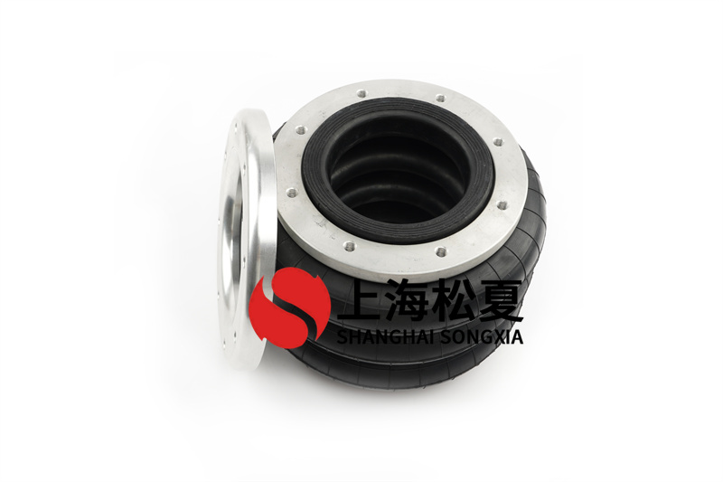 橡膠<a href='http://www.qolybup.cn/' target='_blank'><u>空氣彈簧</u></a>在起重機械上的應用