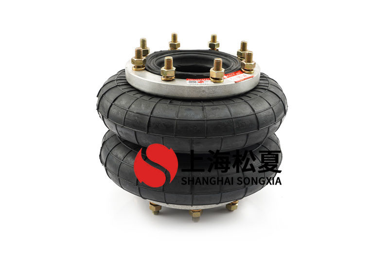 空氣彈簧的性能優(yōu)點(diǎn)有哪些？ 